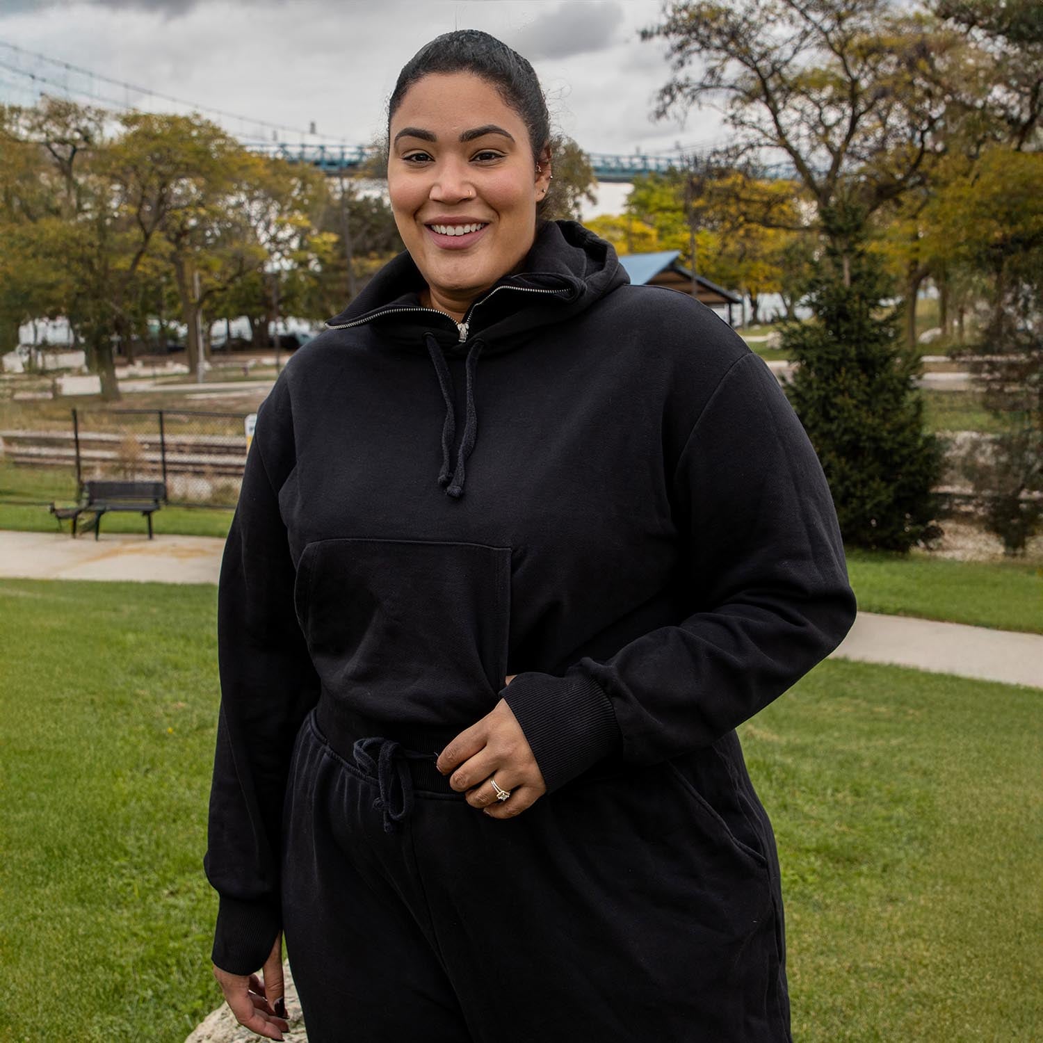 Larrissa - Tamanho F