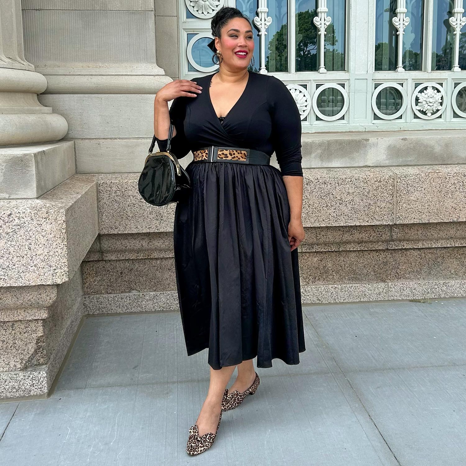 Larrissa - Tamanho F