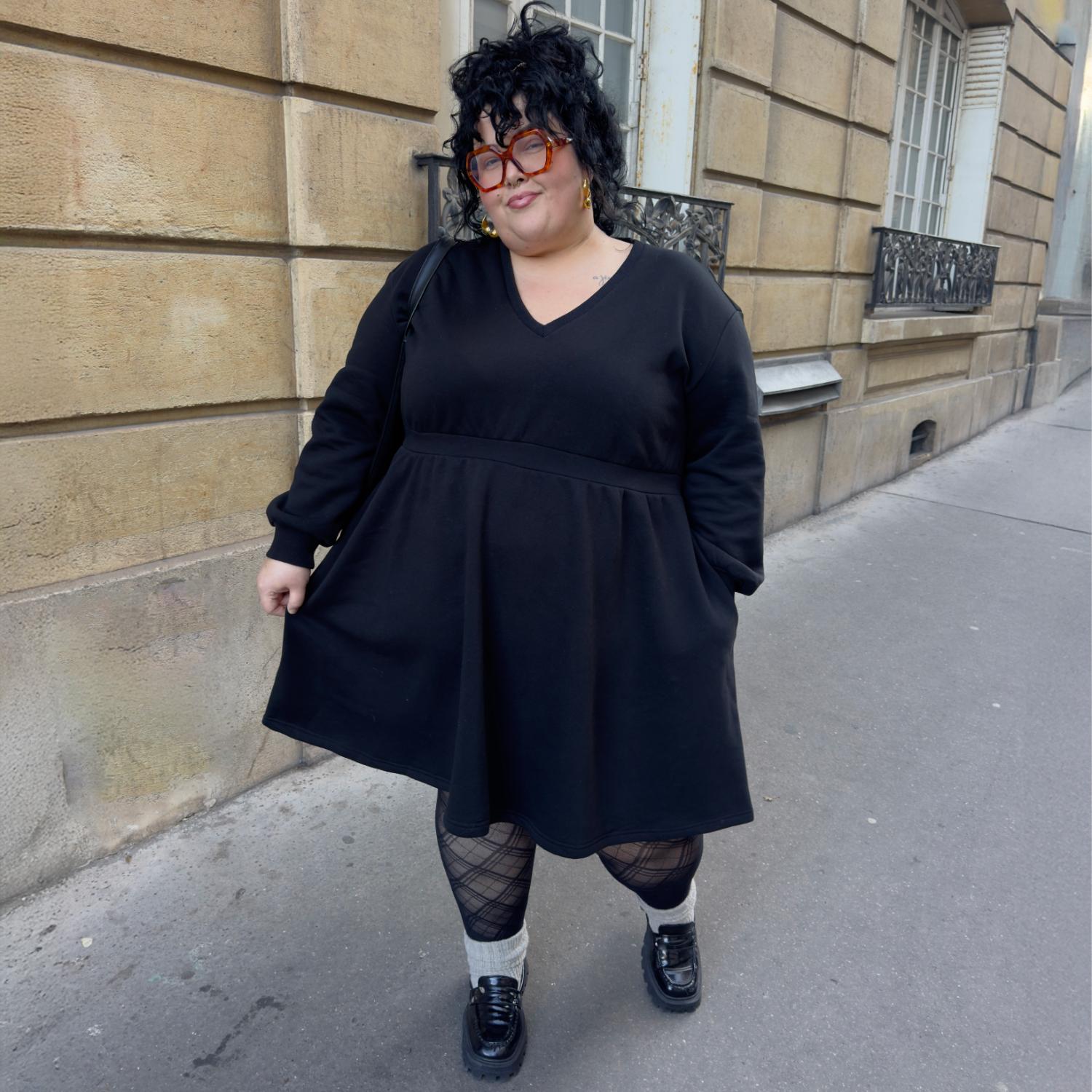 Ludivine - Tamanho H