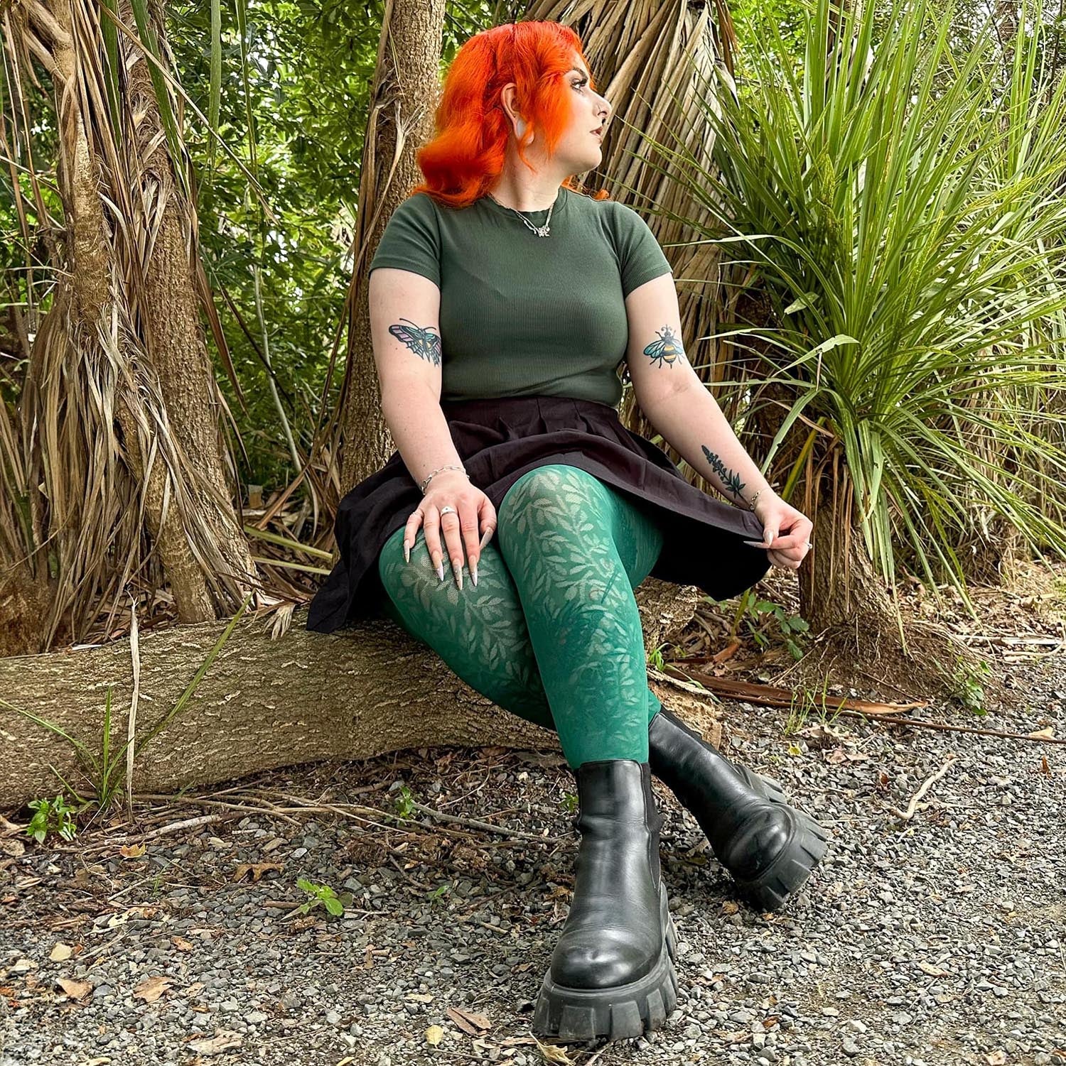 Makenzee - Tamanho D