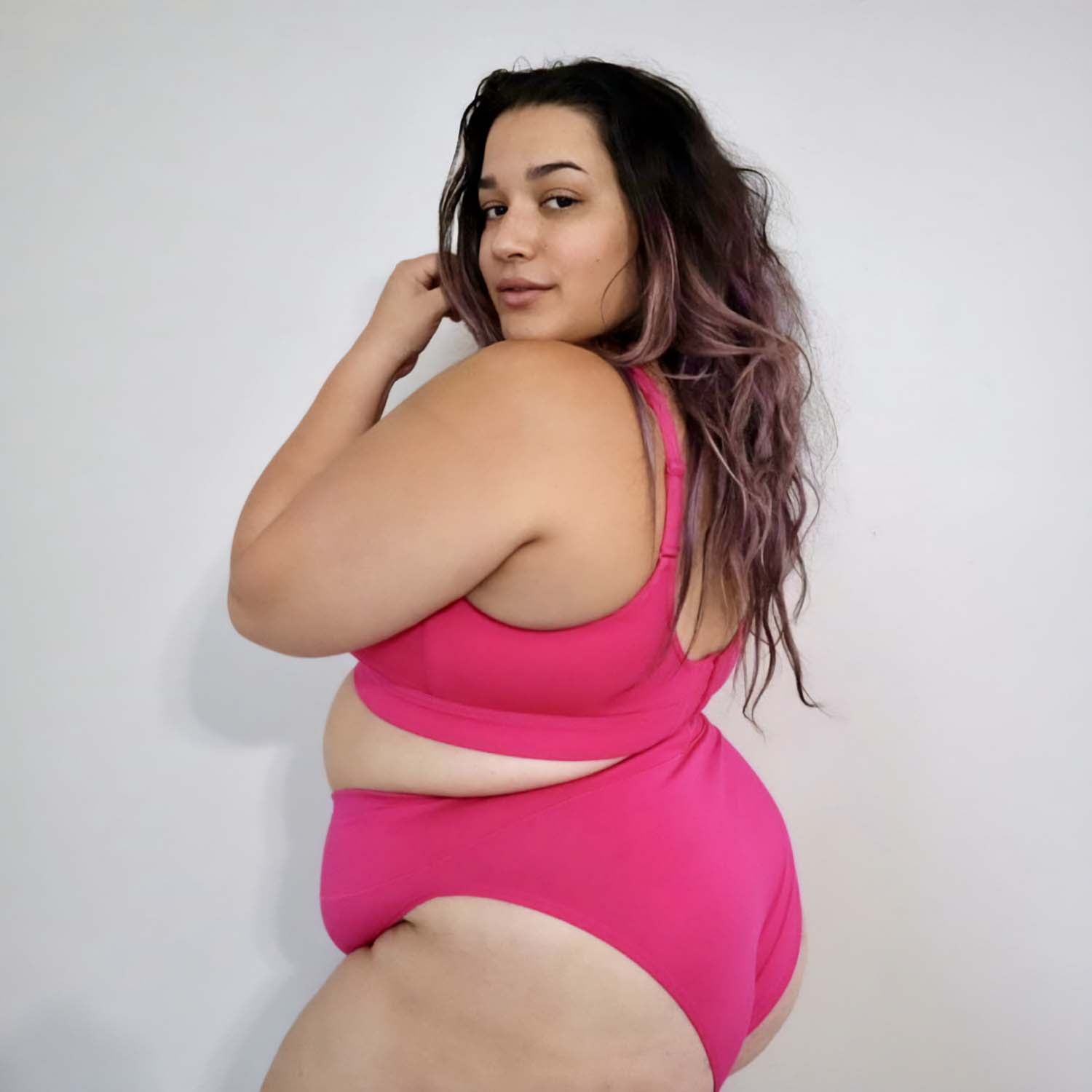 Marissa - Tamanho 4 - Copo cheio