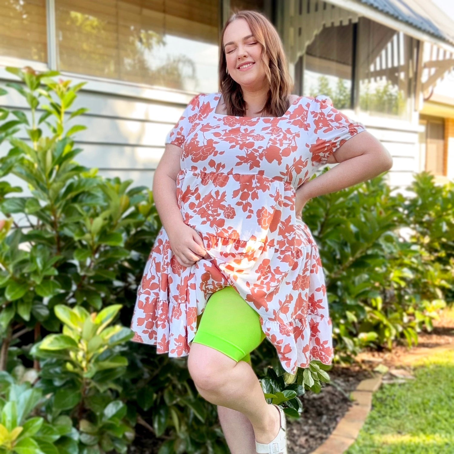 [Paige - Tamanho G - 1,80 m