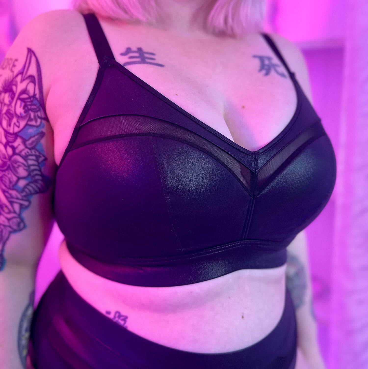 Princess Dandy - Tamanho 4 - Copo cheio