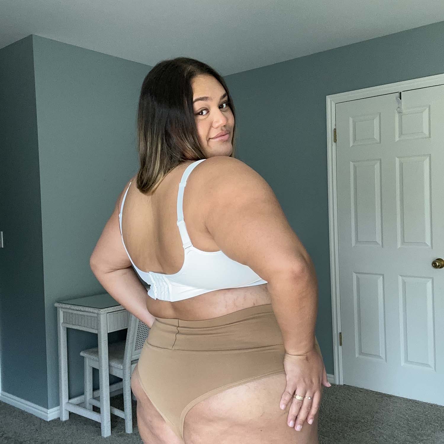 Rya - Tamanho 6 - Copo normal