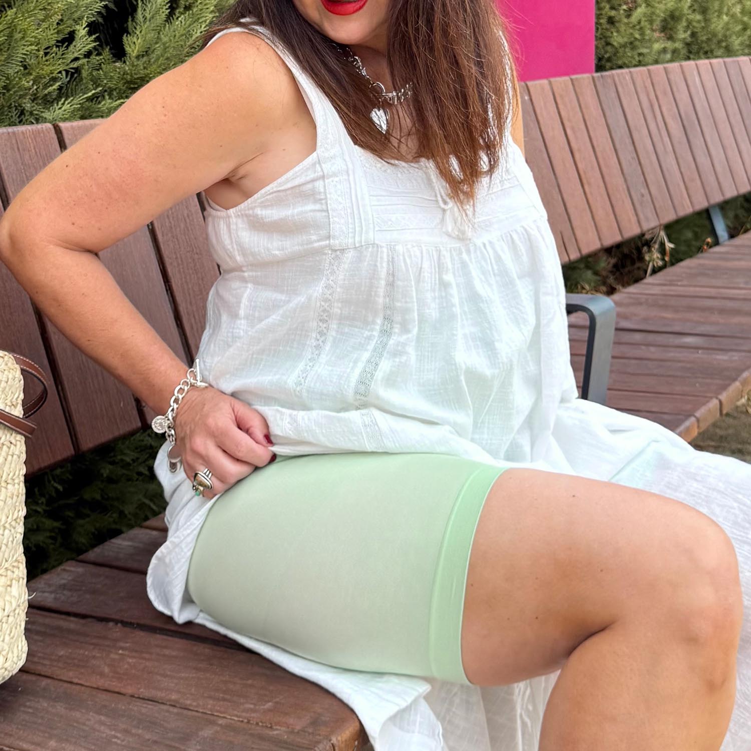 Samantha - Tamanho D