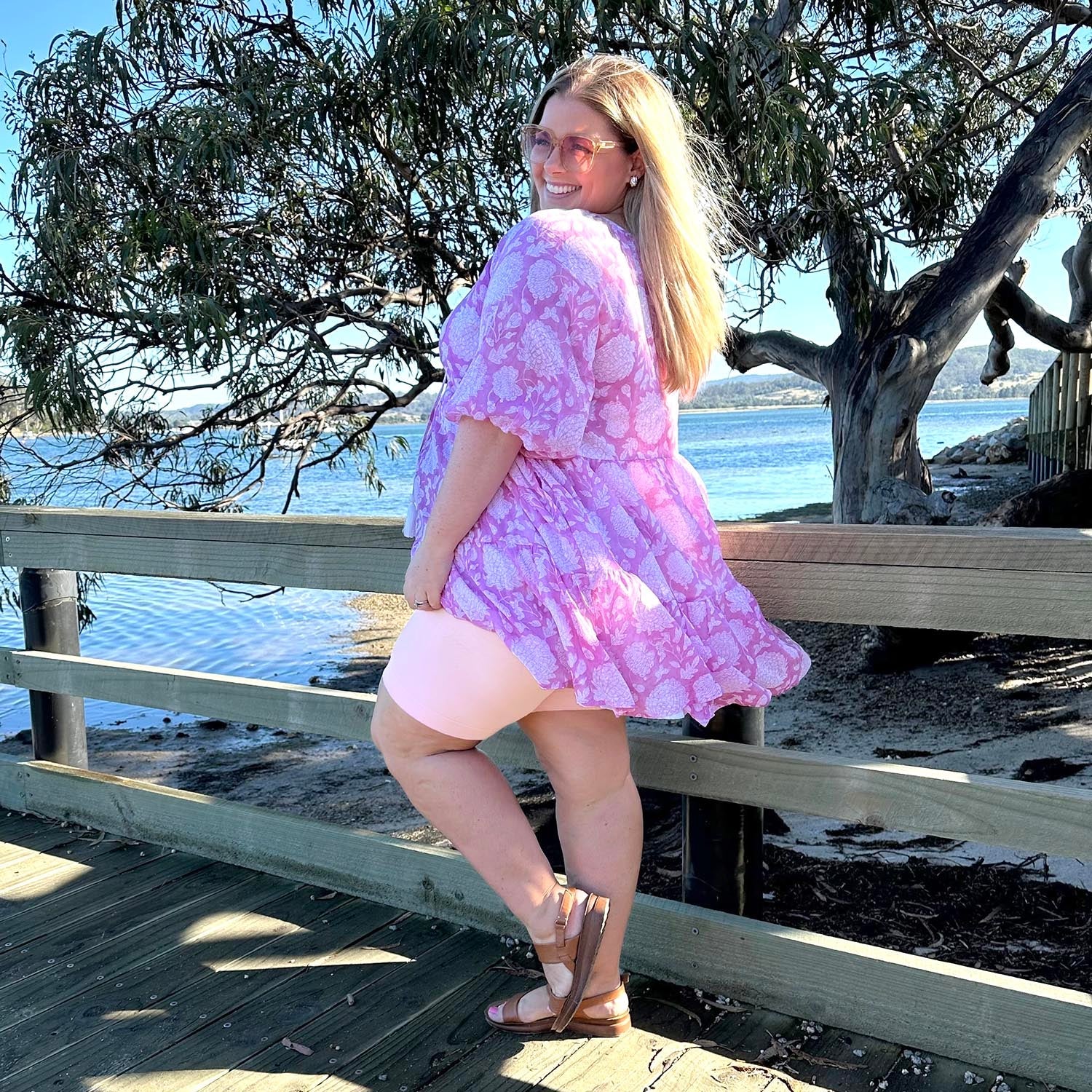 Samantha - Tamanho F