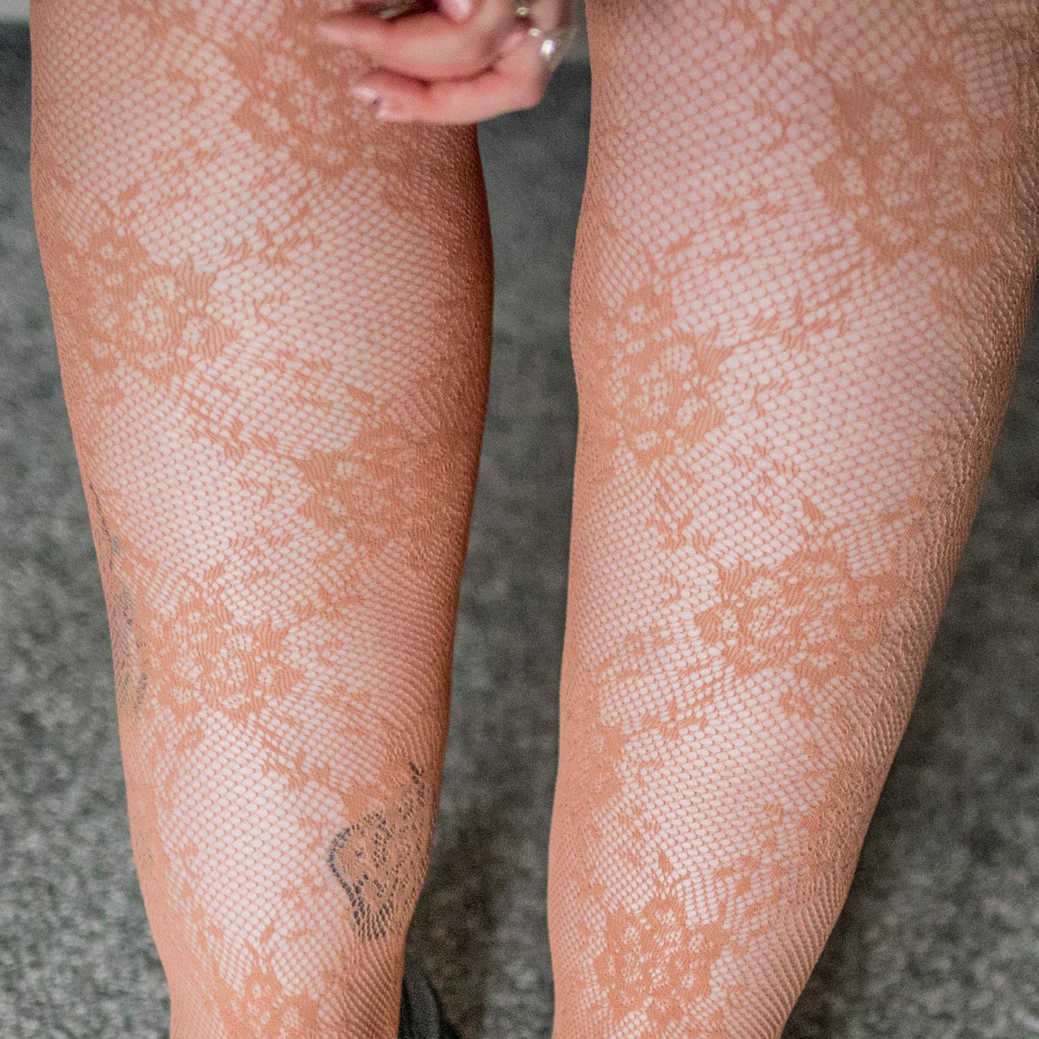 Sarah - Tamanho fantástico