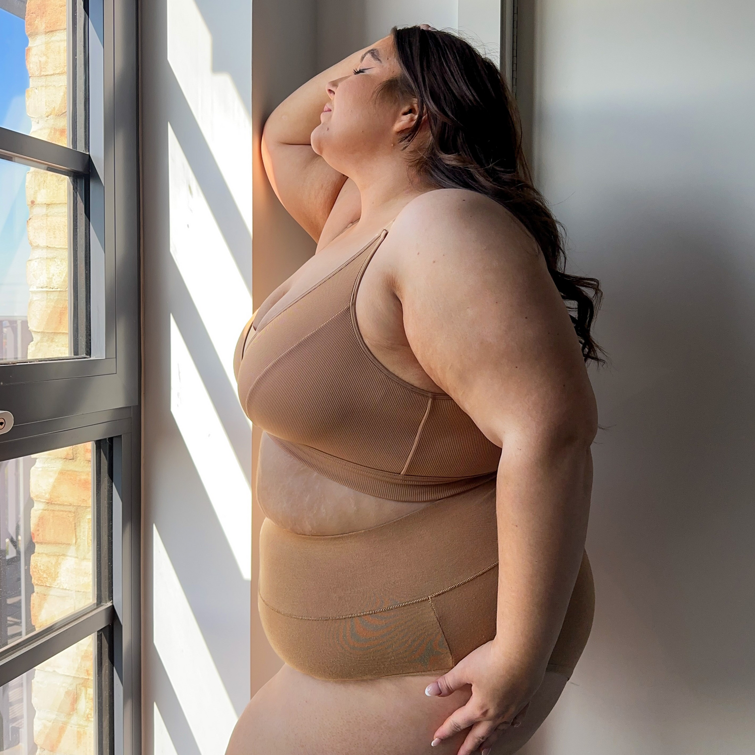 Shannon - Tamanho da chávena - Chávena cheia