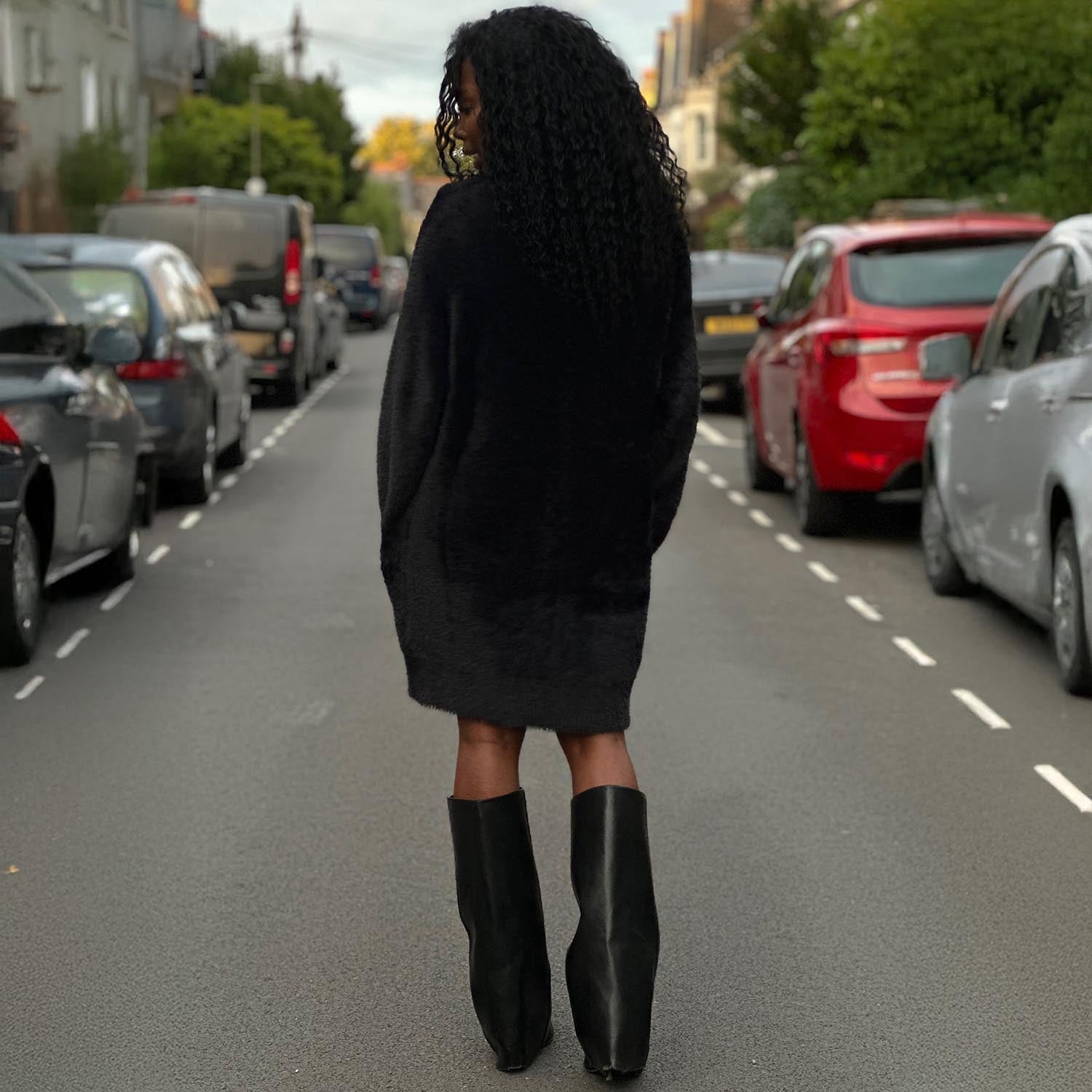 Shulamite - Tamanho C