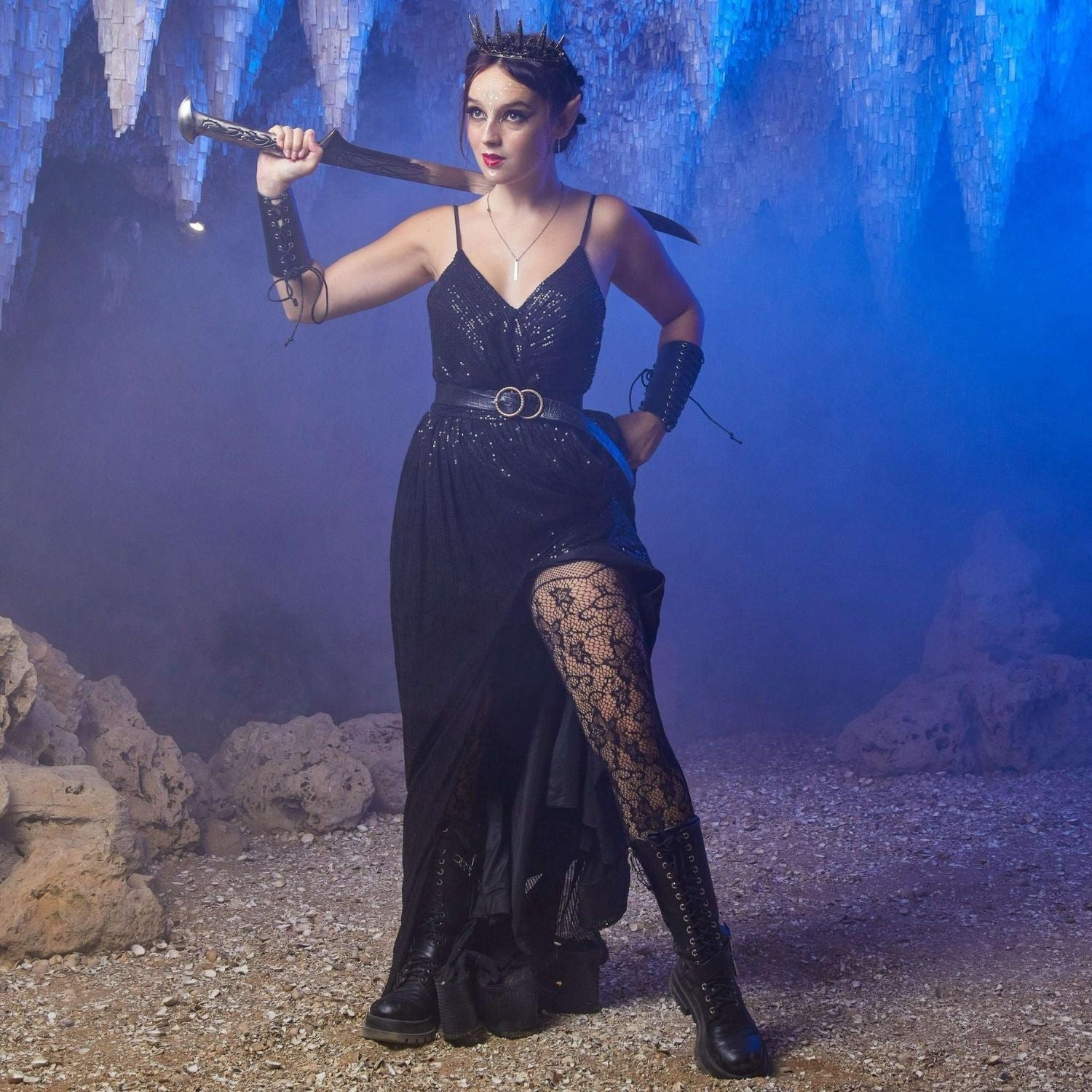 Redes de pesca ACOTAR - Thorns & Roses