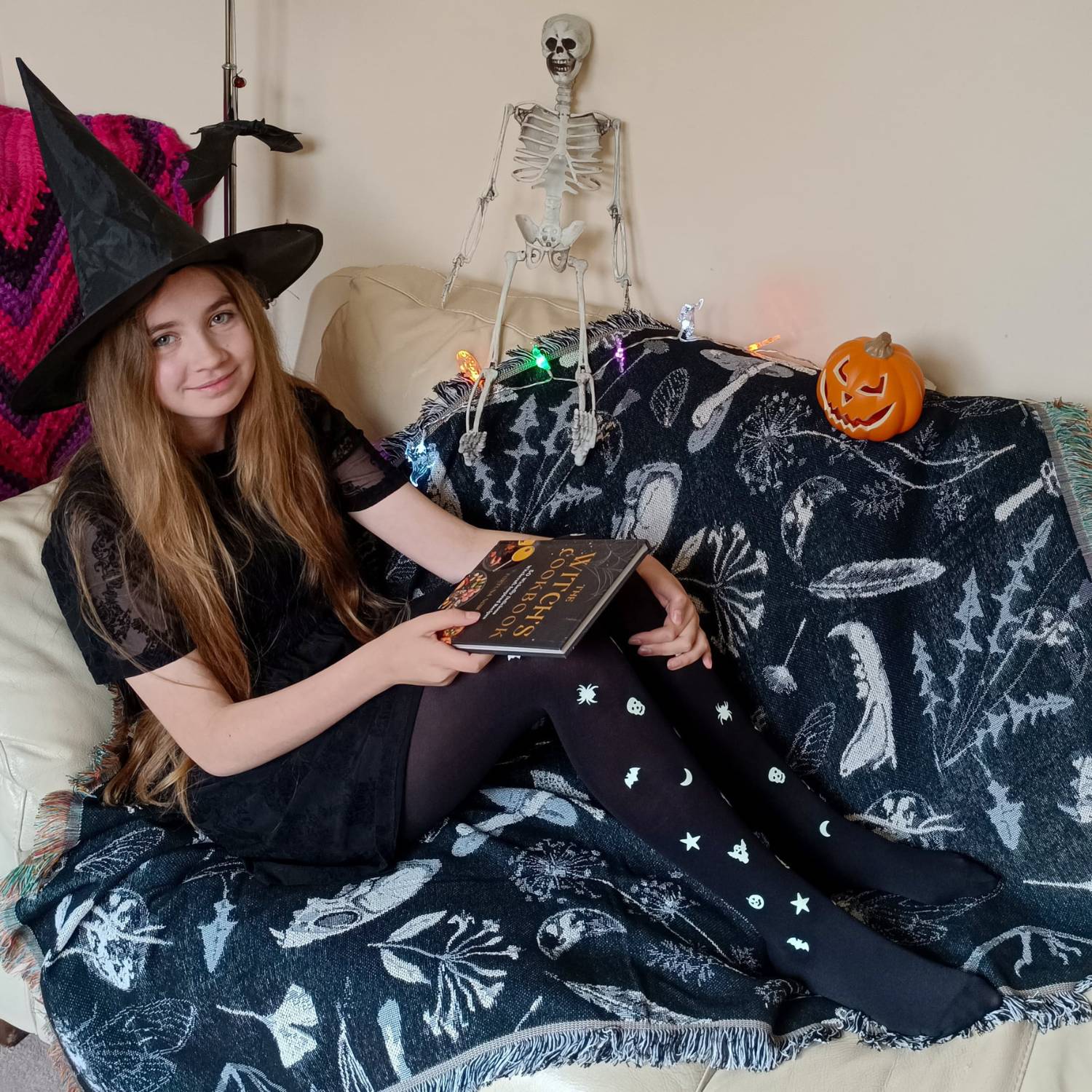 Collants Tween - Glowsty