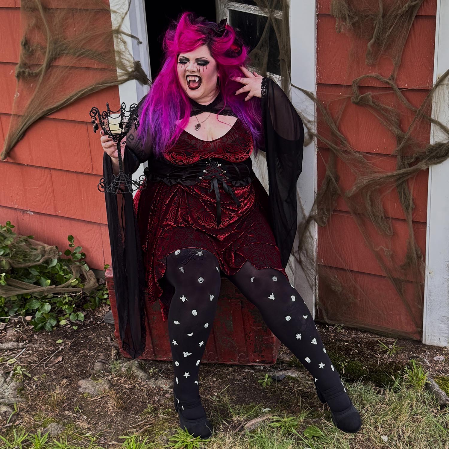 Victoria - Tamanho F