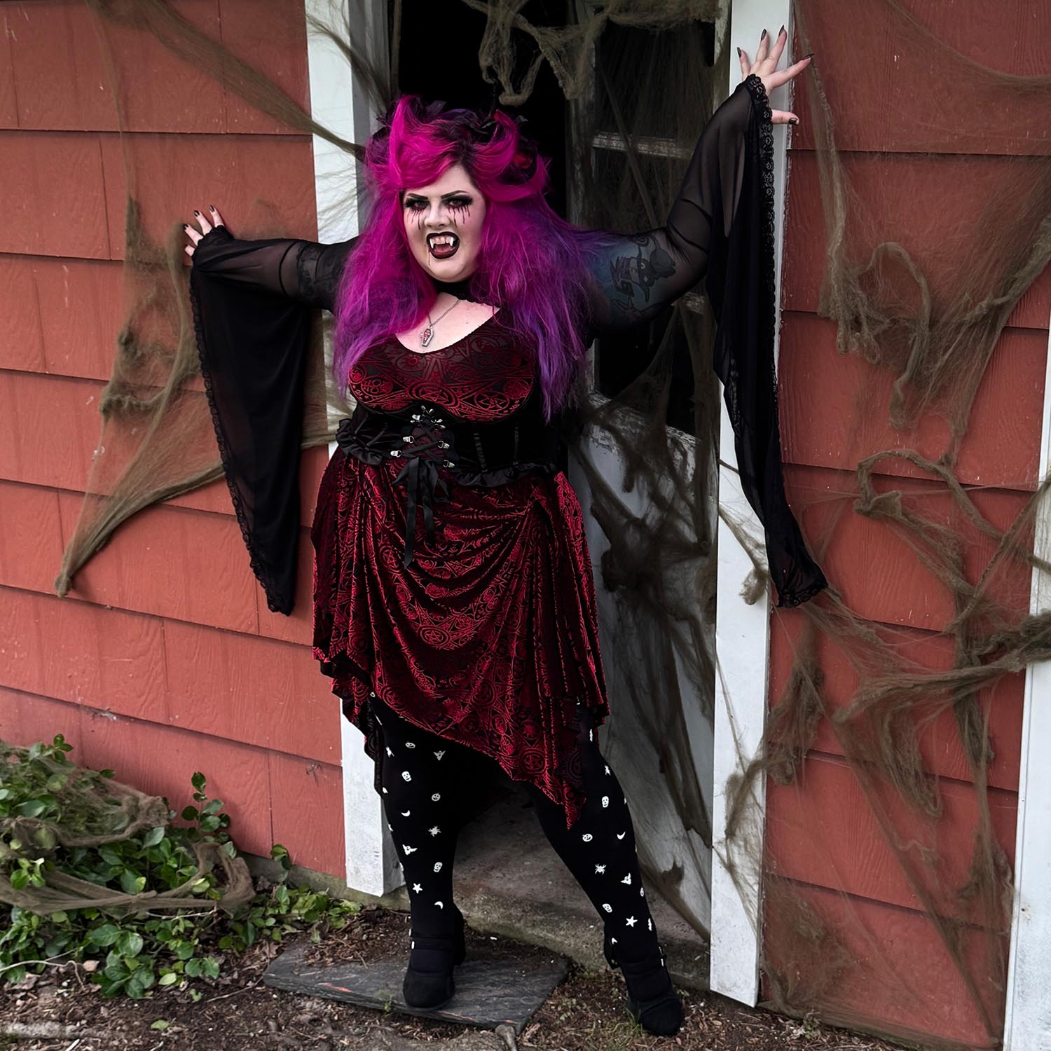 Victoria - Tamanho F