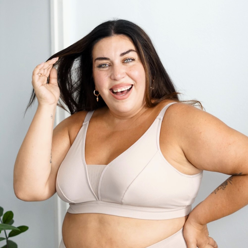 Yamilla - Tamanho 5 - Copo cheio