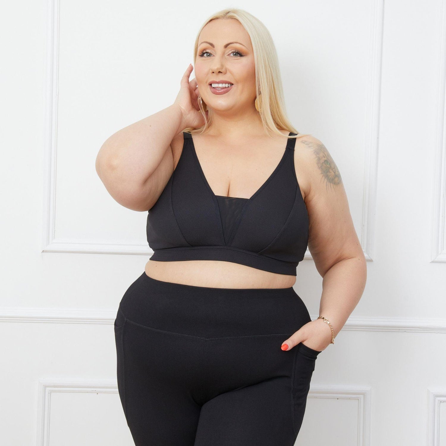 Eva - Tamanho 5 - Copo cheio