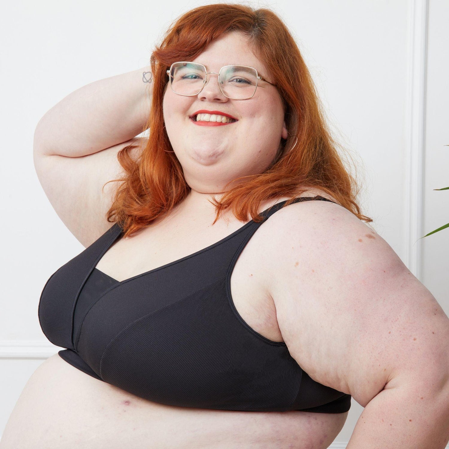 Polly - Tamanho 7 - Copo cheio