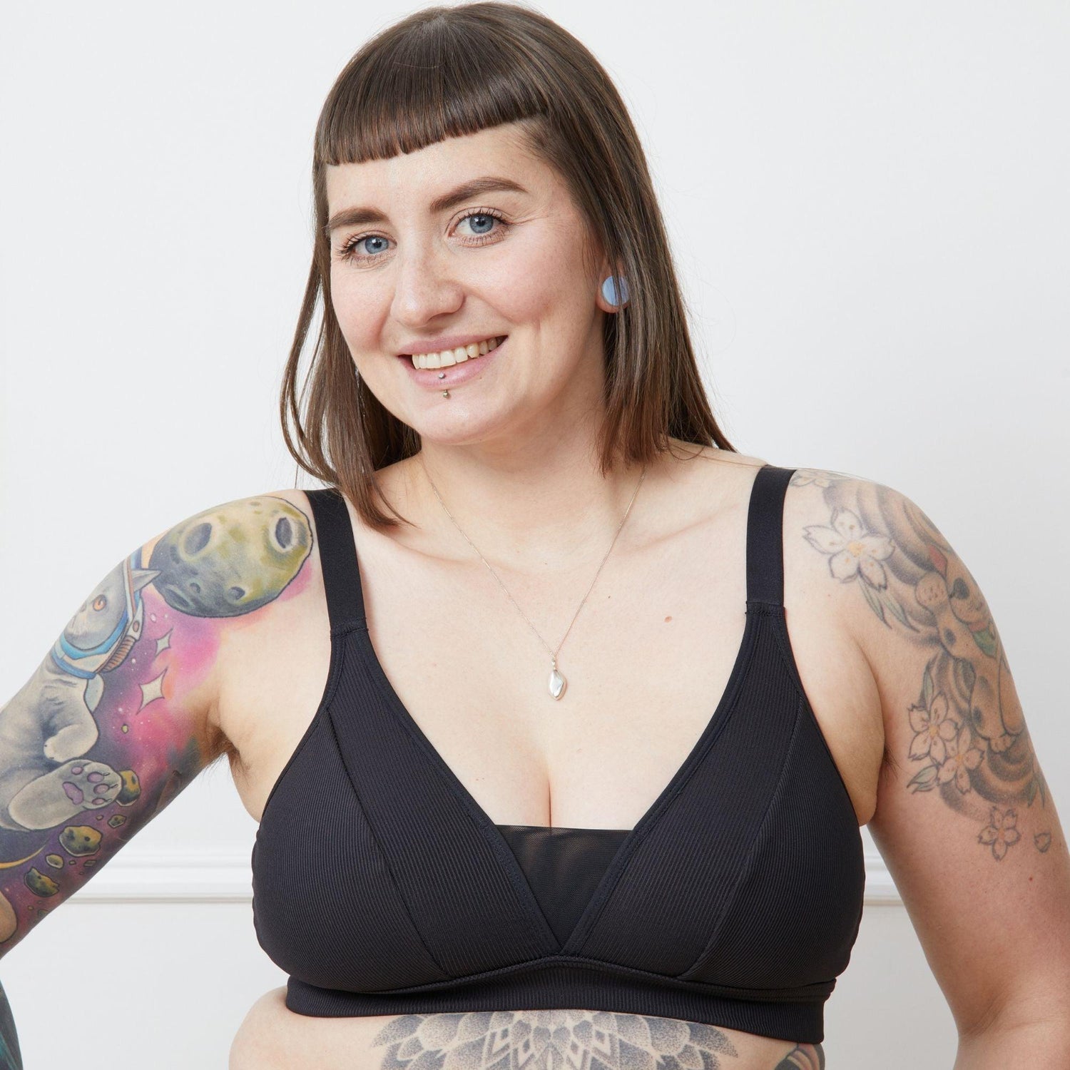 Laura - Tamanho 3 - Copo normal