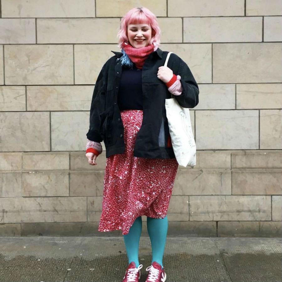 Collants 80 Denier - Beach Bum