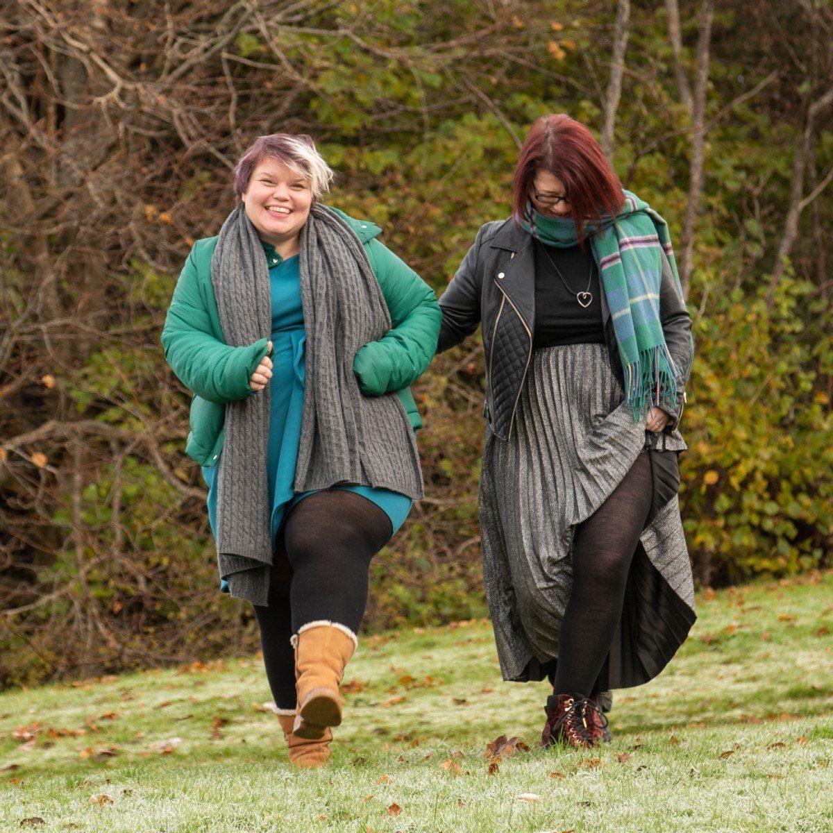 Collants - Collants de lã Merino - Woolies