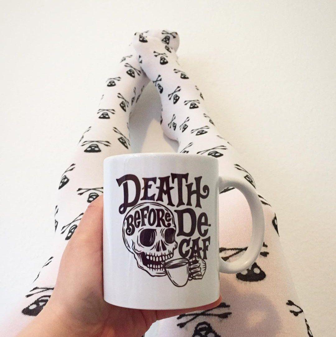 Skullz - Branca de Neve