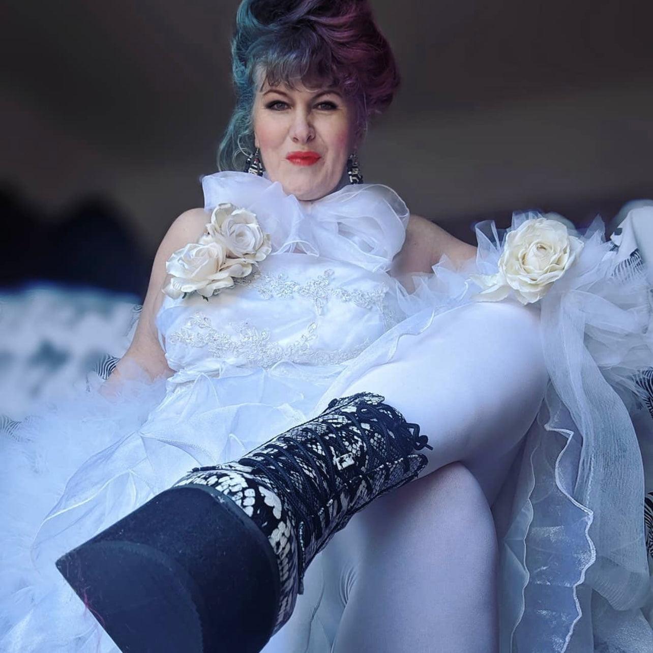 Collants 80 Denier - Snowball - Snag