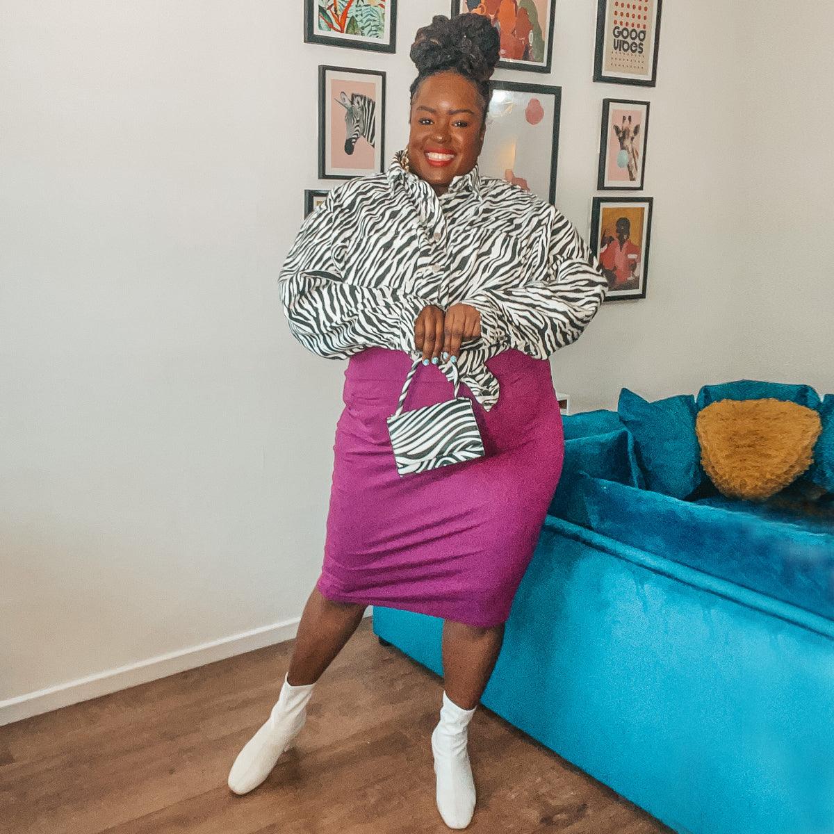 Saia lápis - Figgy Pudding