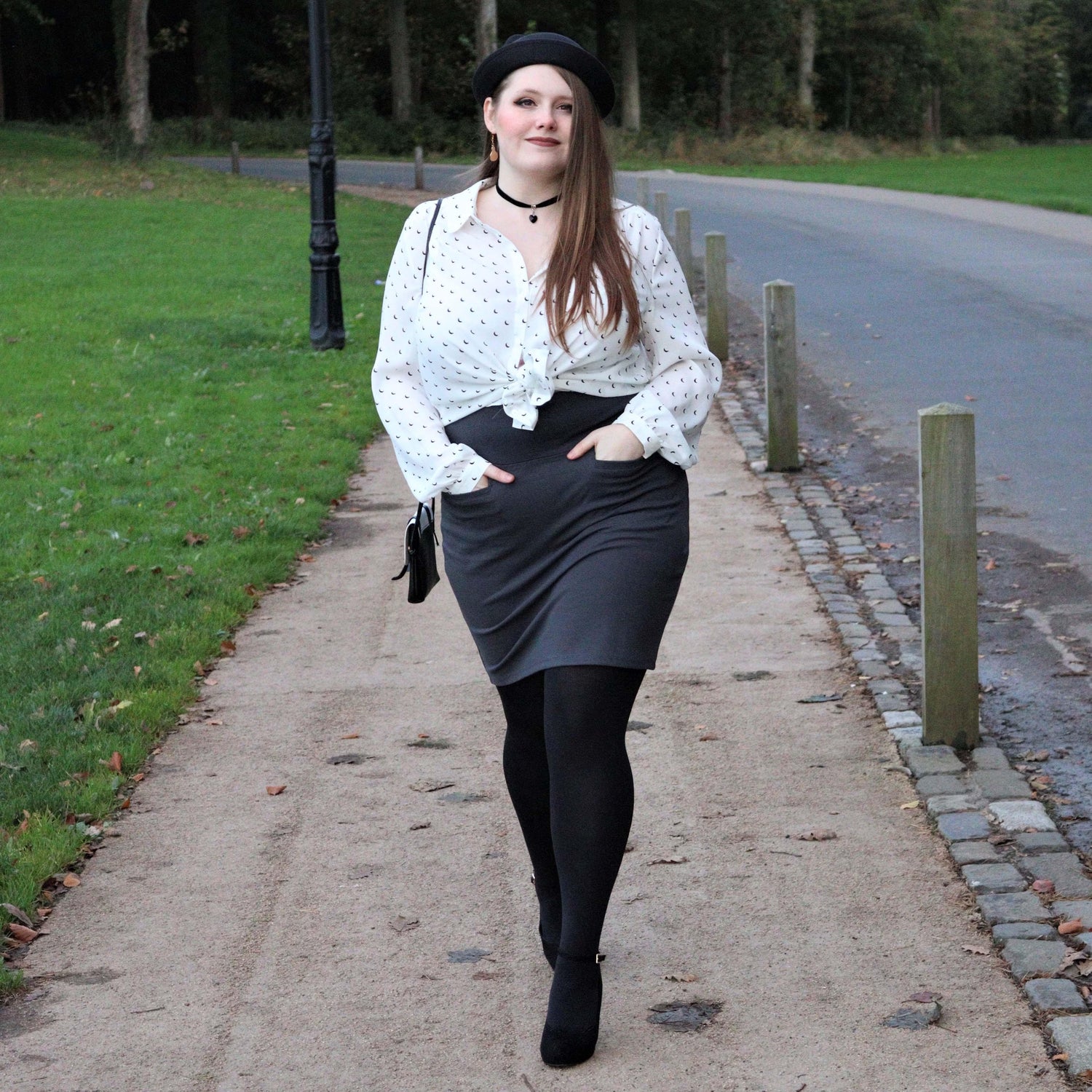 Minissaia - Cinzento ardósia