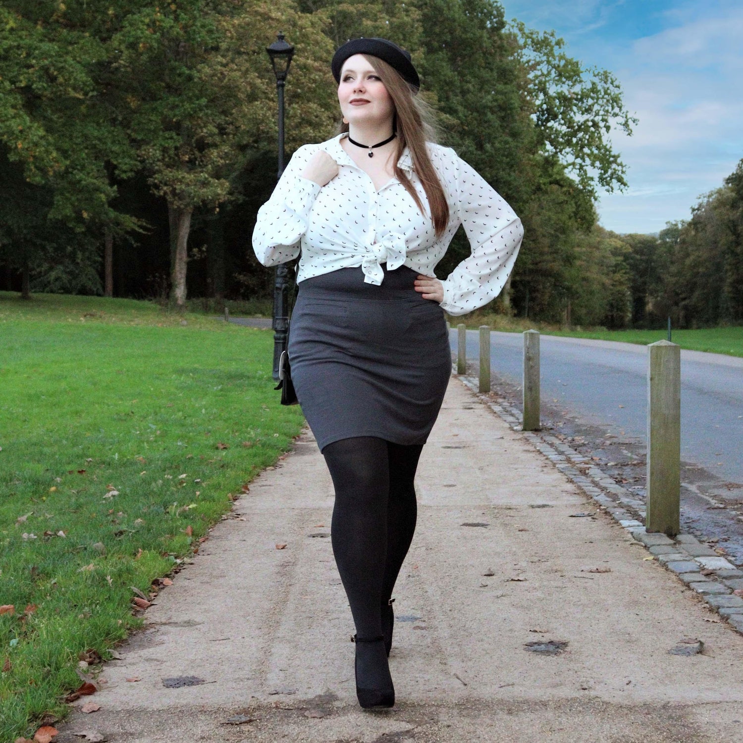 Minissaia - Cinzento ardósia