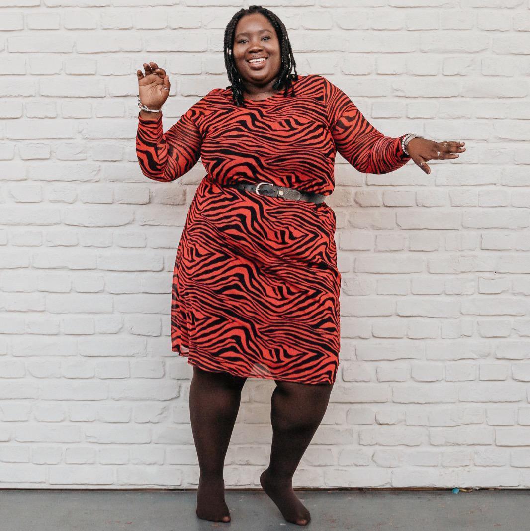 Collants 50 Denier - Chocolate quente