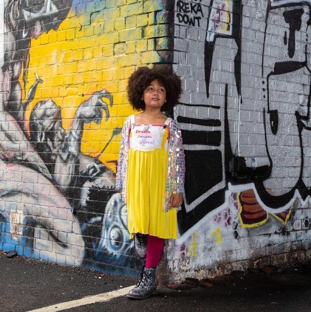 Collants para adolescentes - Raspberry Pie