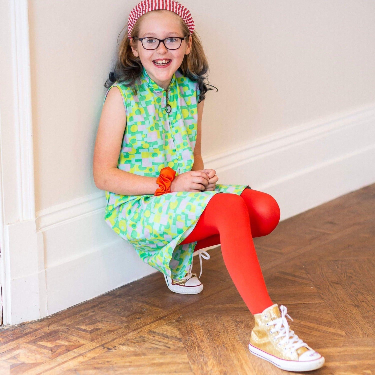 Collants para adolescentes - Shepherds Delight