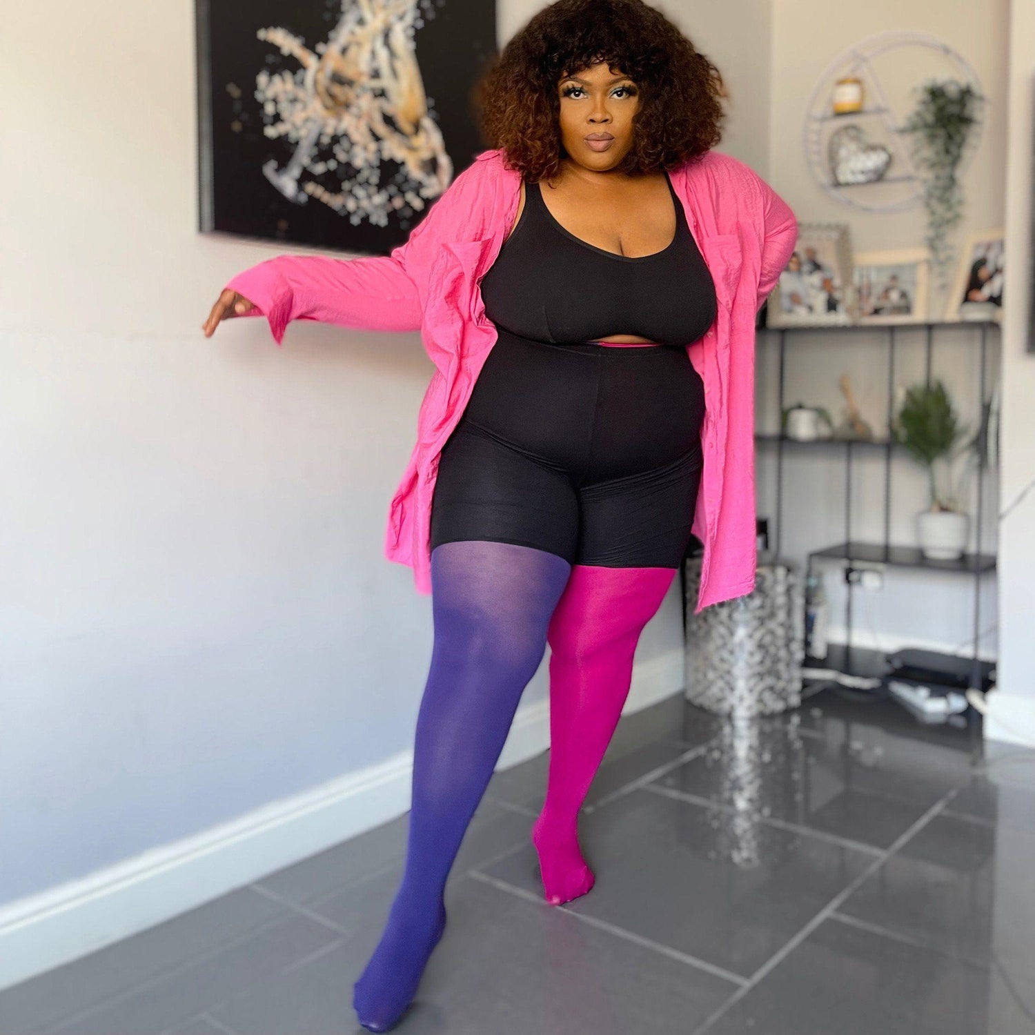 Duos - Suffragettpaj