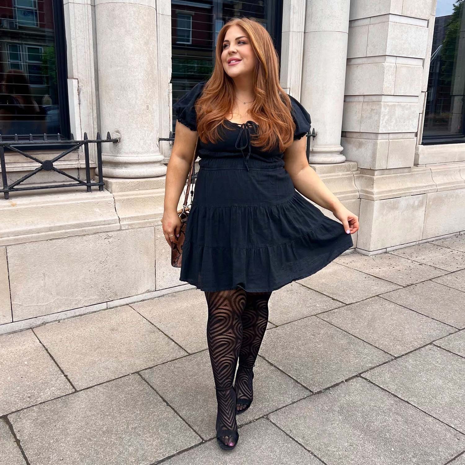 Från hjärta till hjärta