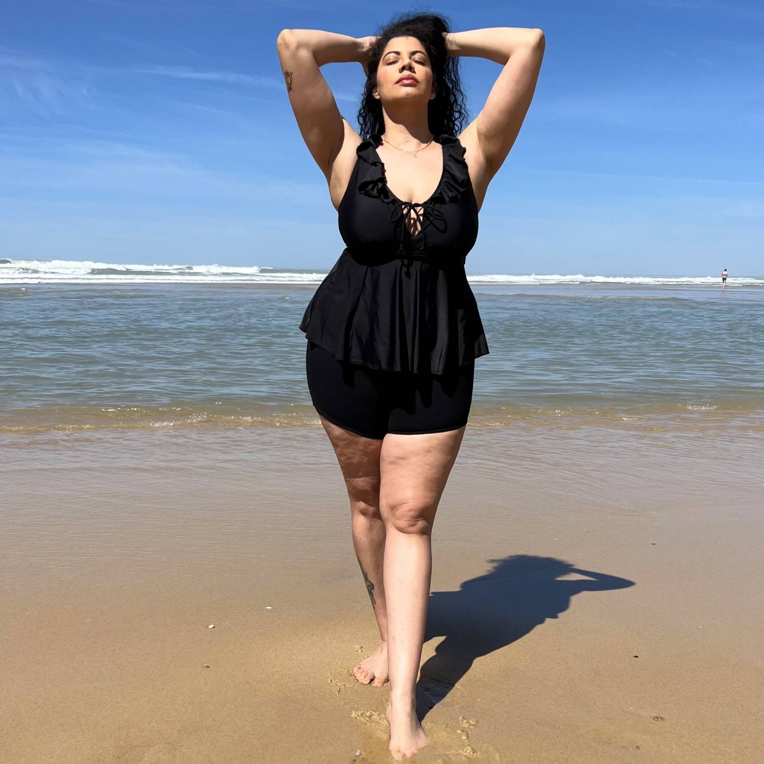 [Amelie - Storlek E - 5'8