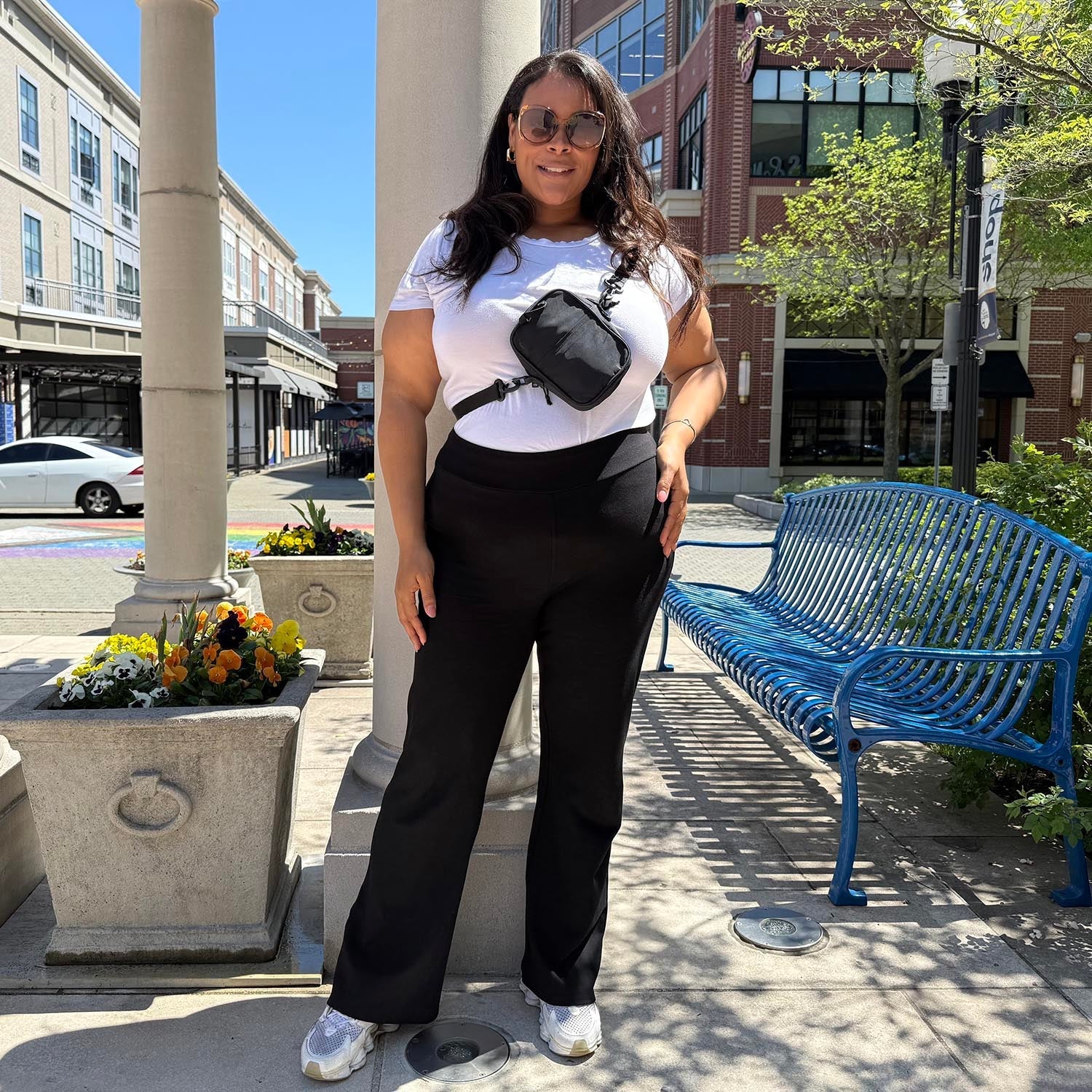 Anna - Reg Längd, Storlek F