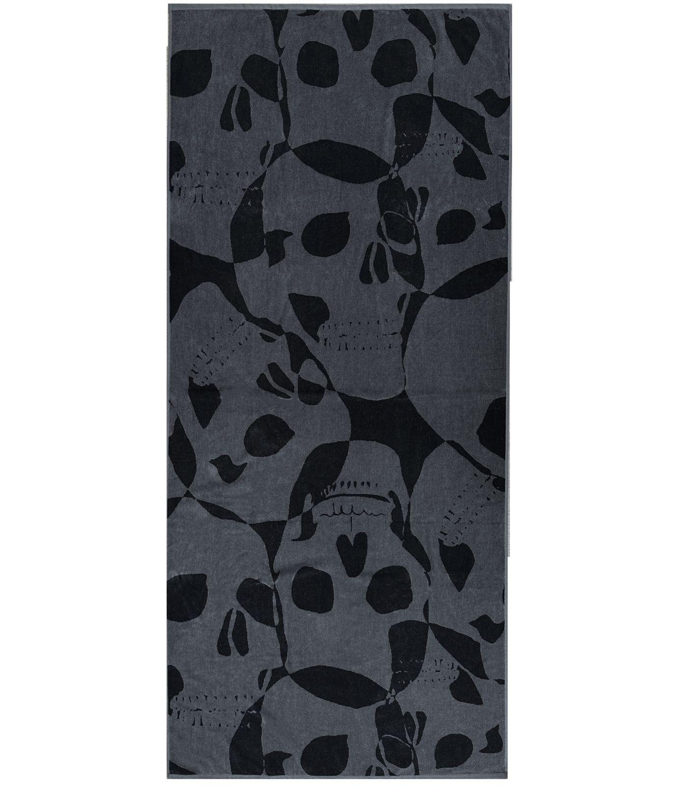 Plushie Handduk - Catacomb