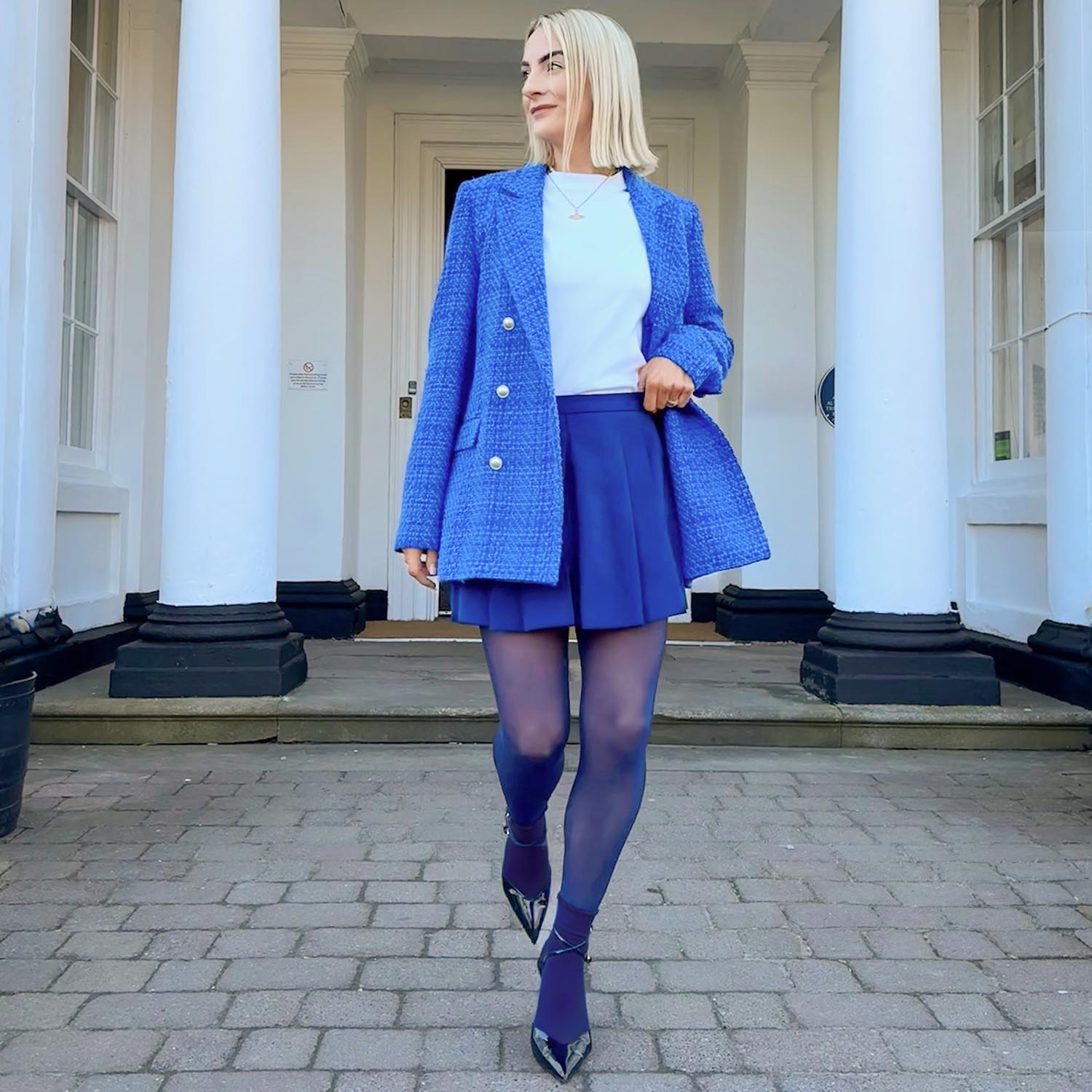 Charlene - Storlek D