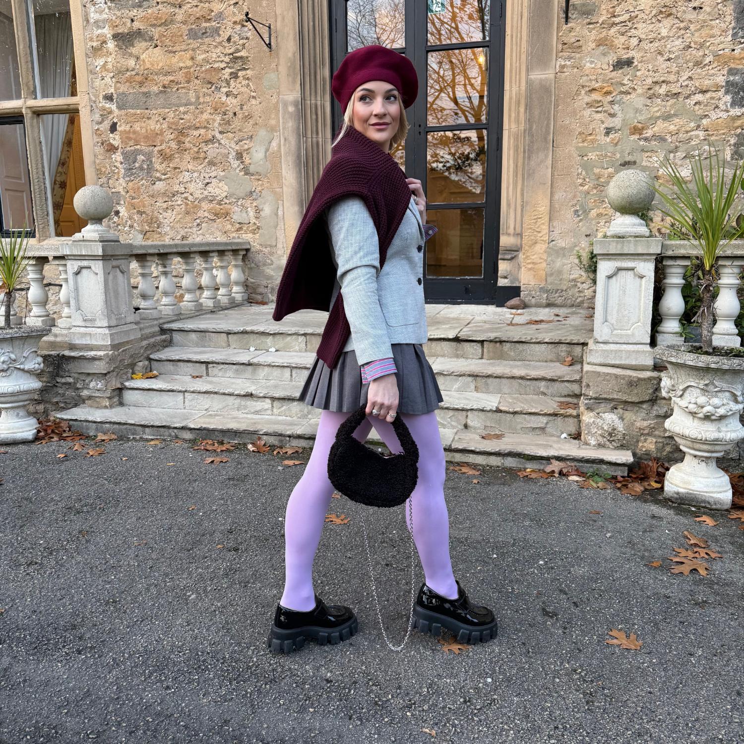 Charlene - Storlek C