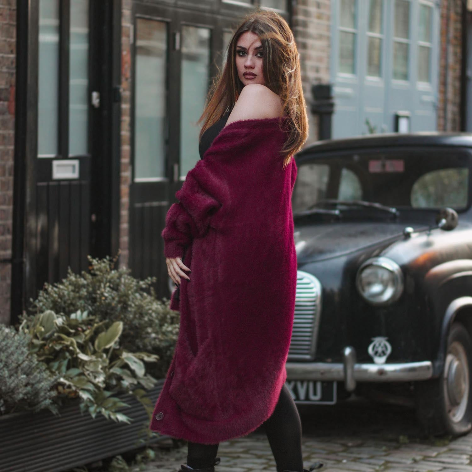 Charlotte - Storlek C