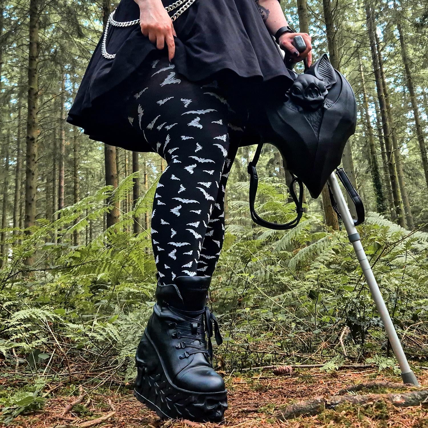 Chrissie - Storlek F