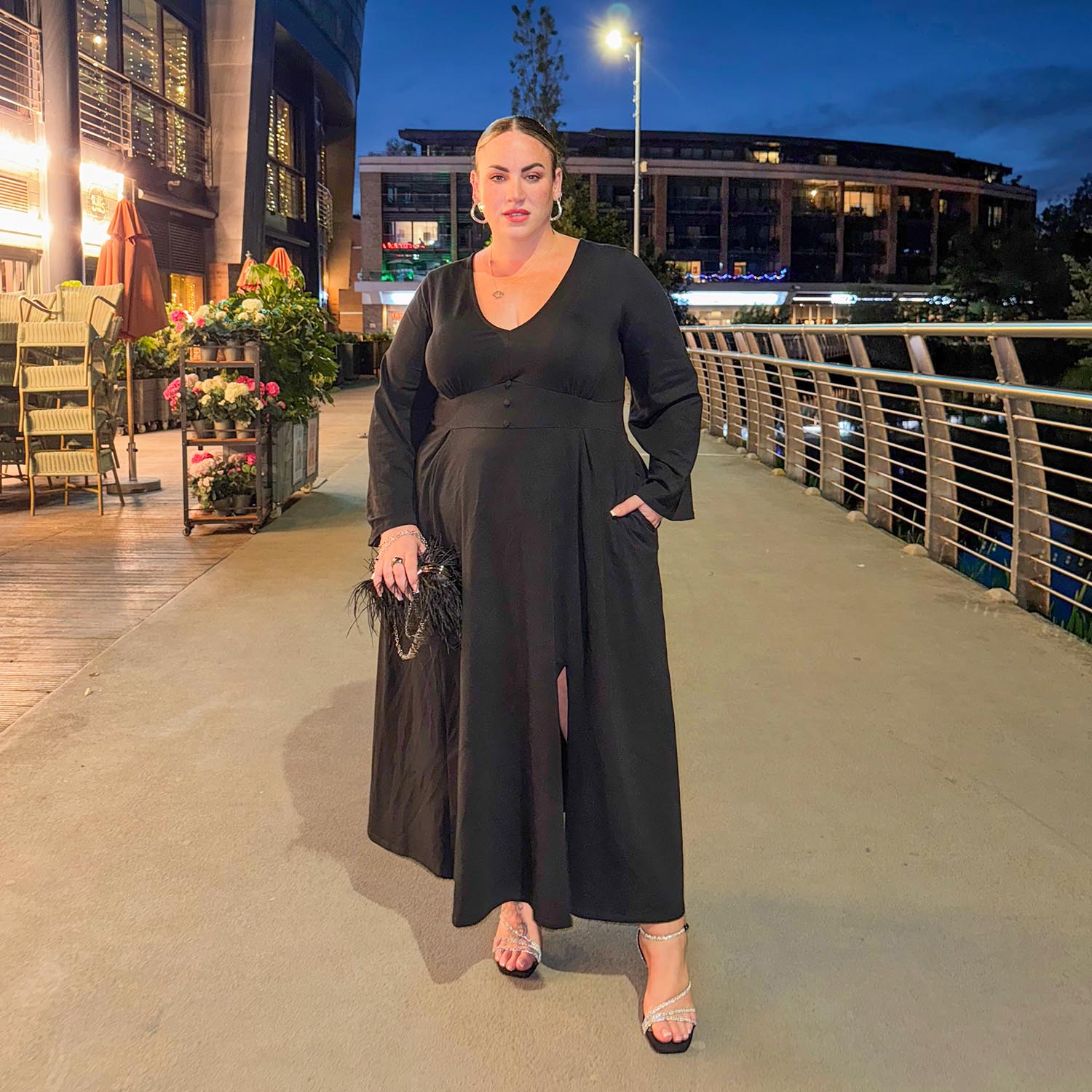 Danielle - Storlek G