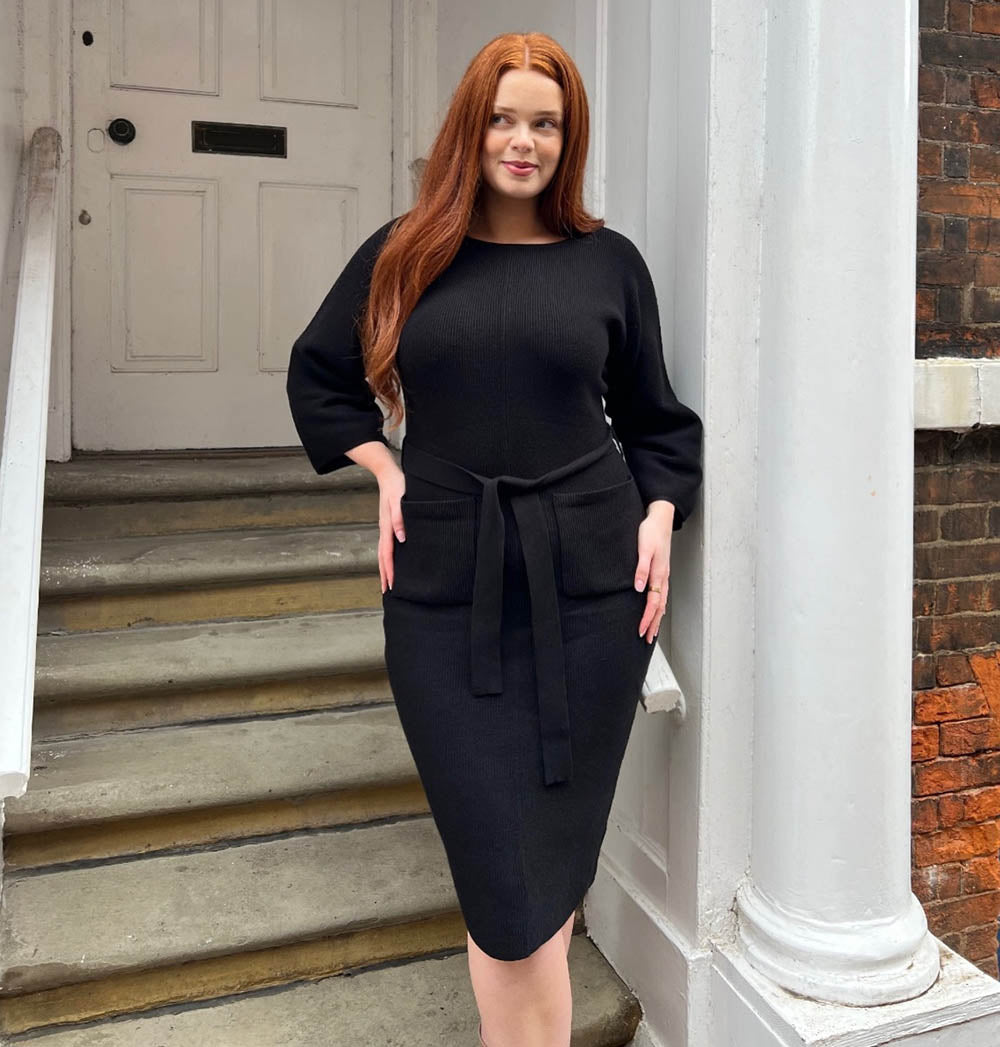 Elyshia, 6 fot - Storlek D