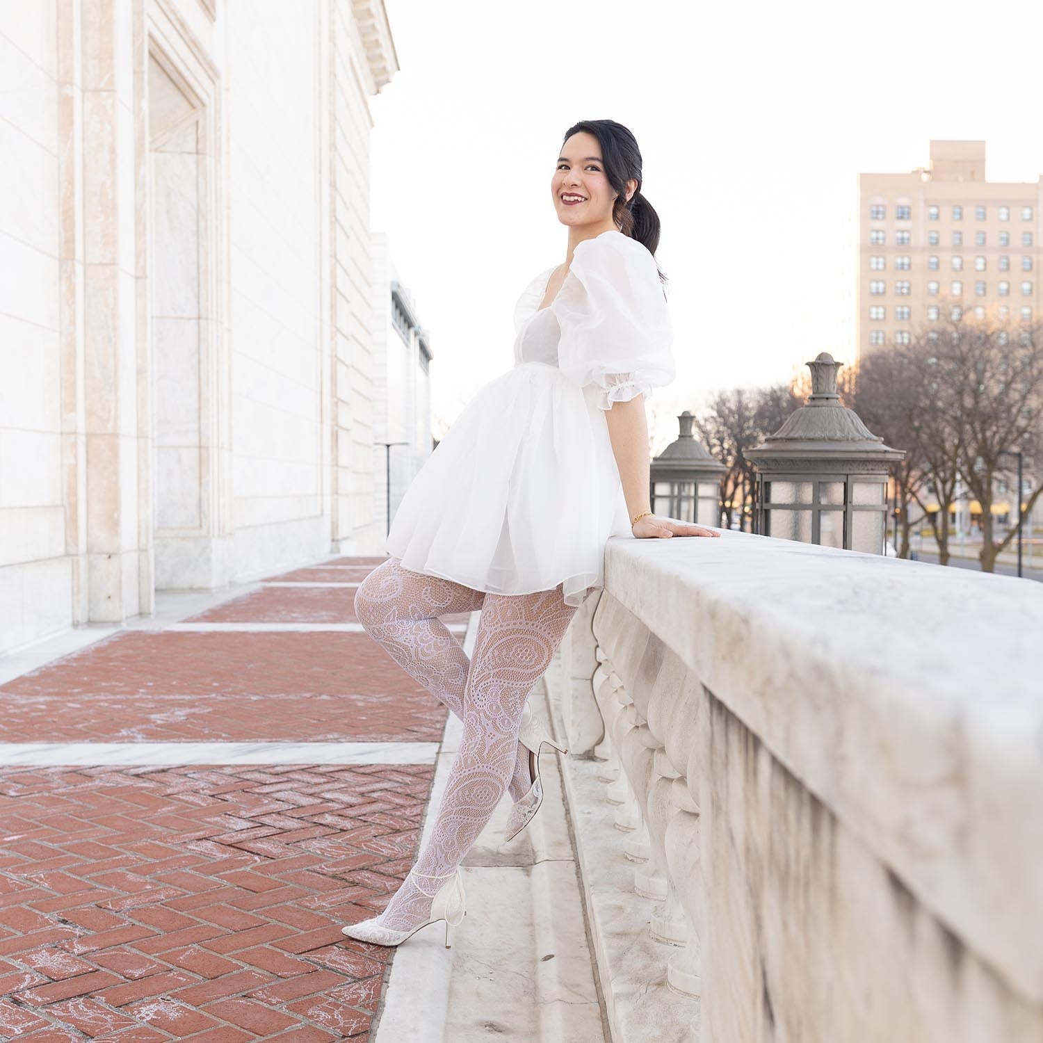 Emily - Storlek Fabulous