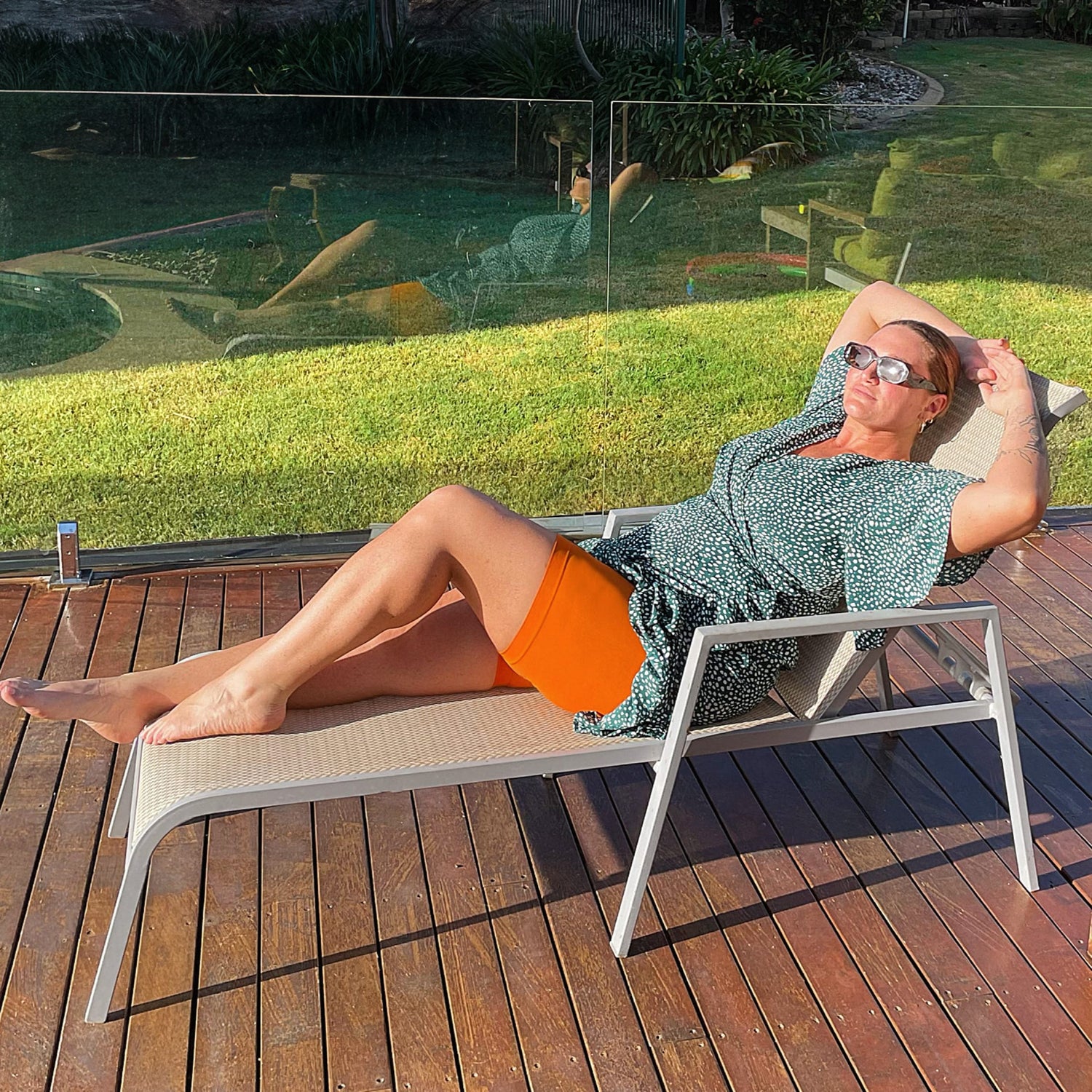 [Emma - Storlek E - 5'10