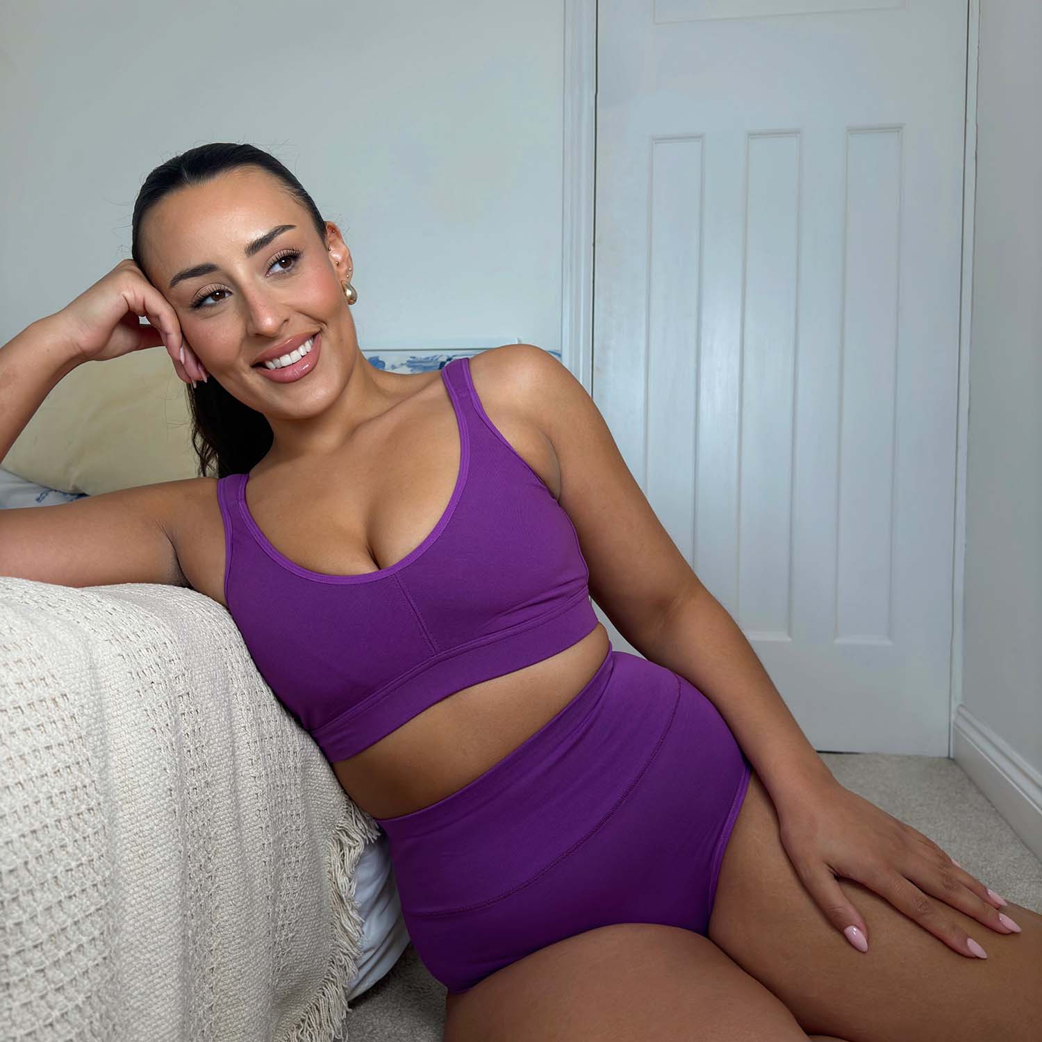 Goodie - Storlek 3 - Vanlig kopp