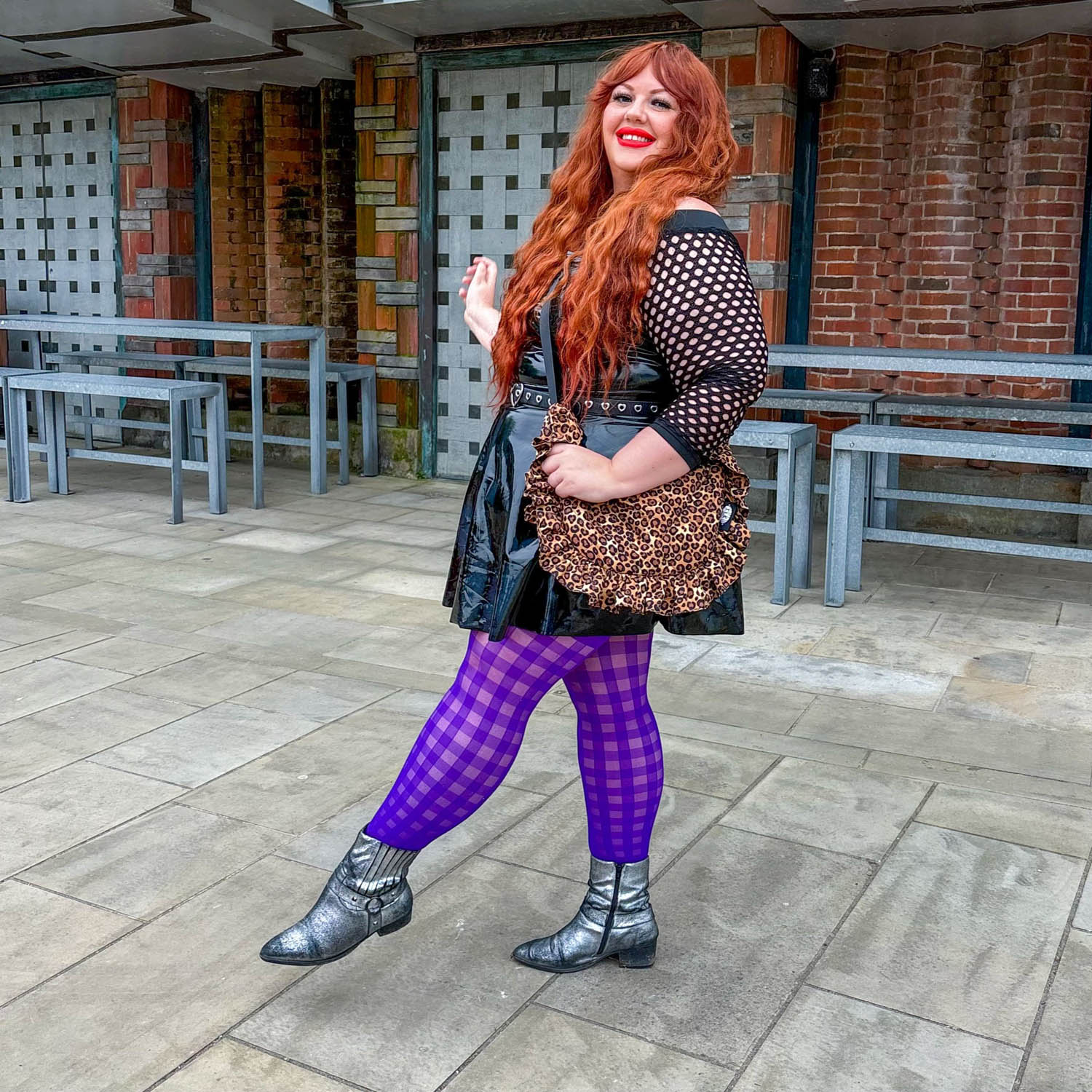 Schackmatt - Förtrollad