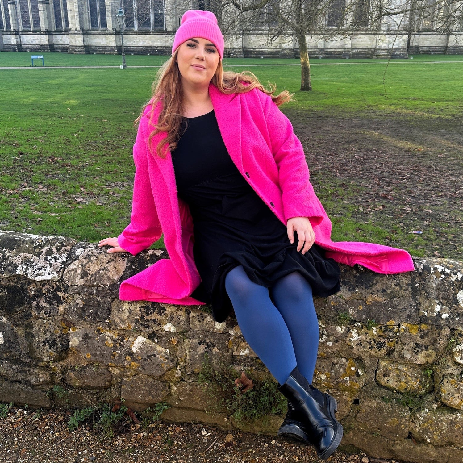 80 denier strumpbyxor – Cosy Nook