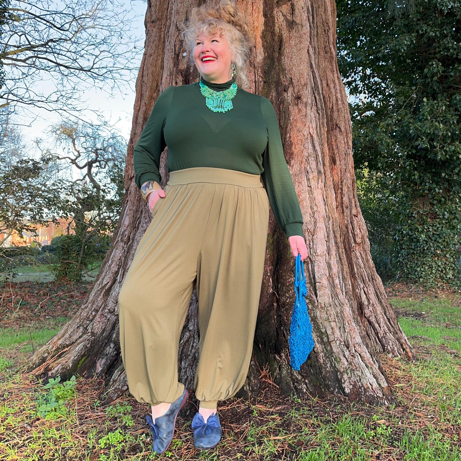 Josephine - Storlek F