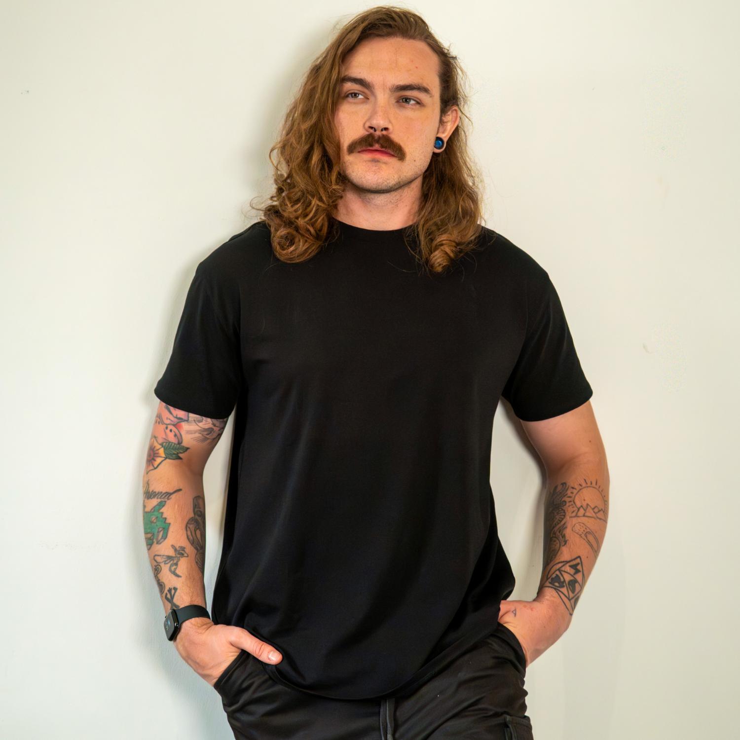 Major Arcana Unisex Tee - XX Dom