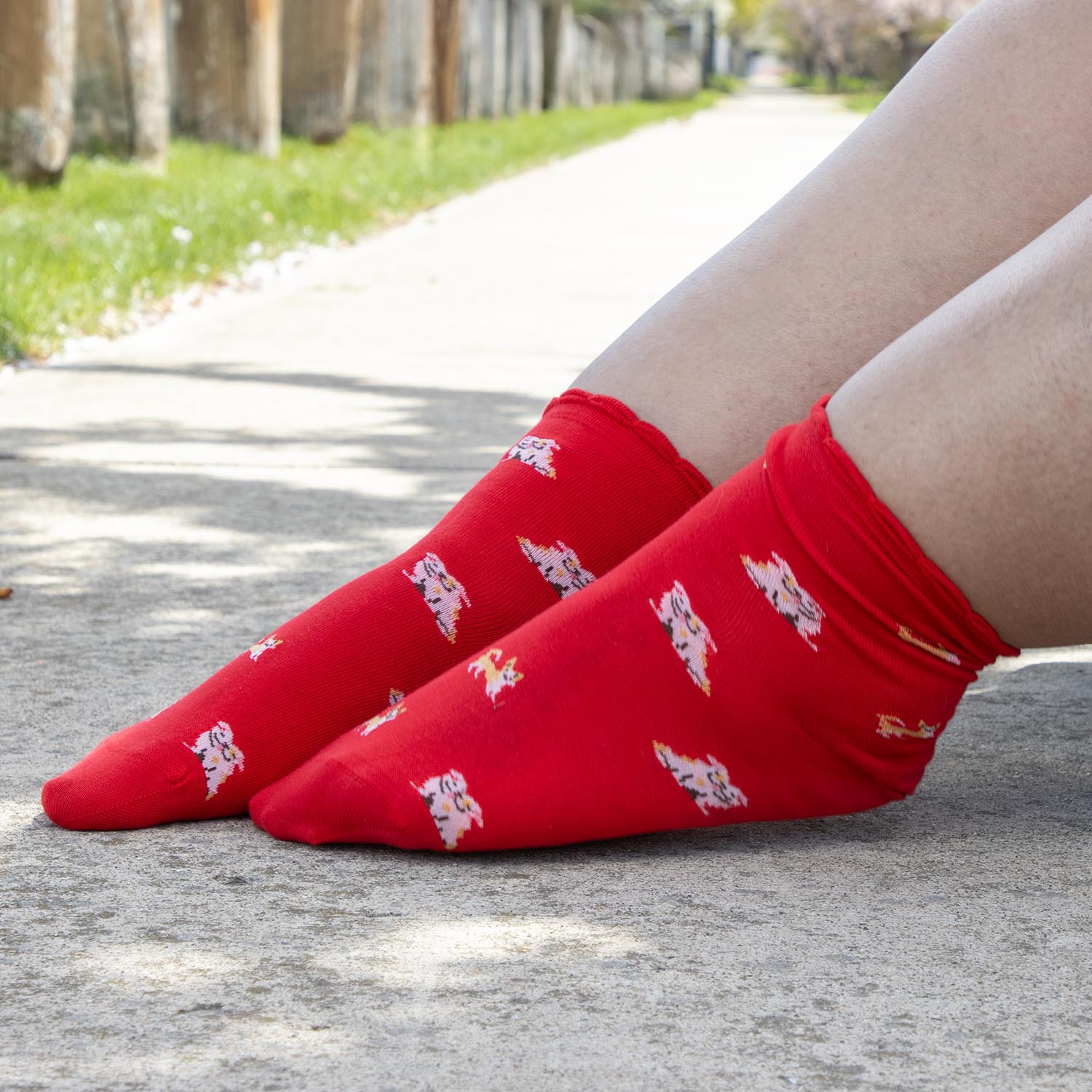 Keshia - Storlek 41-46